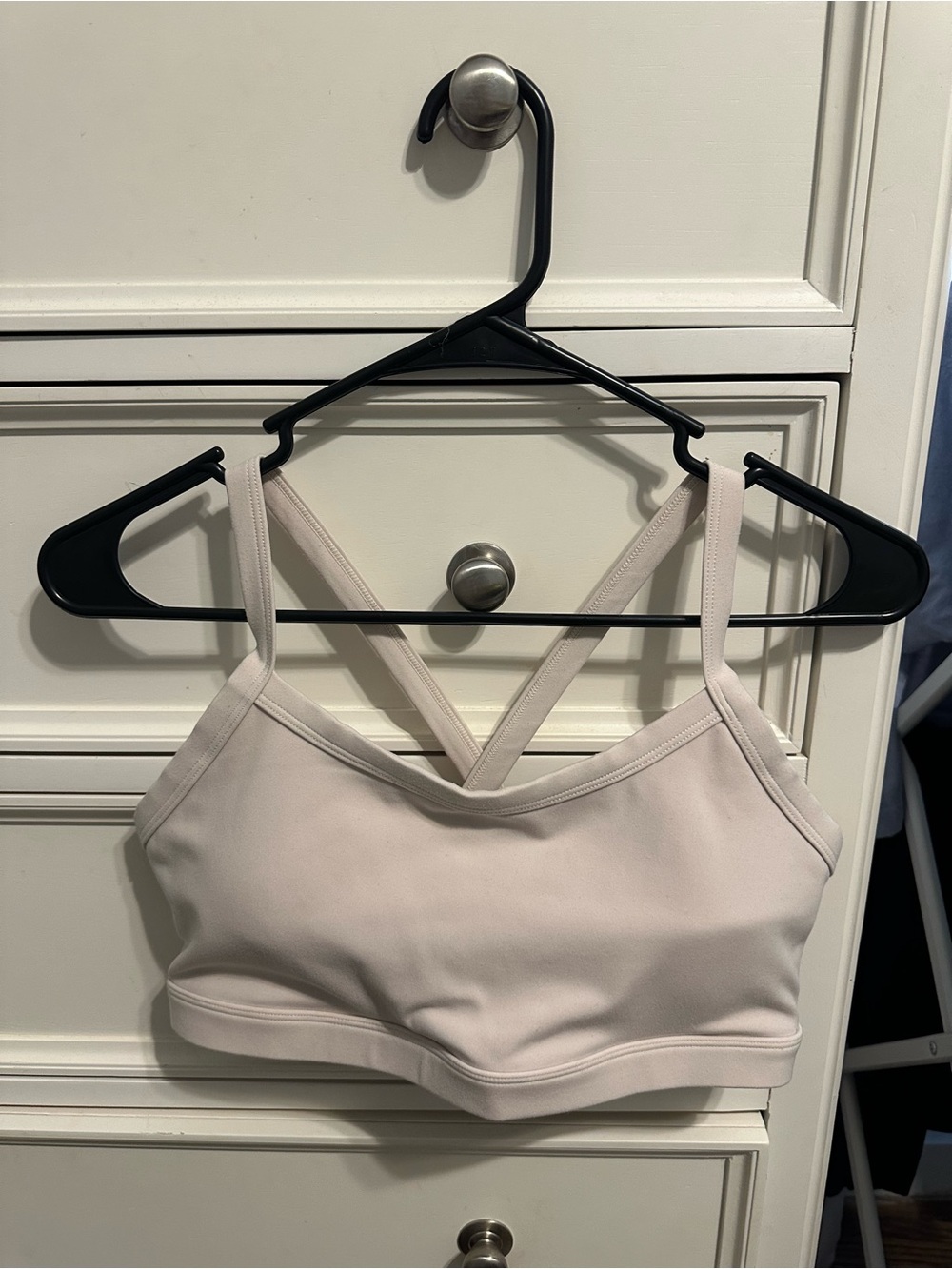 ACTA Beige Sport Bra